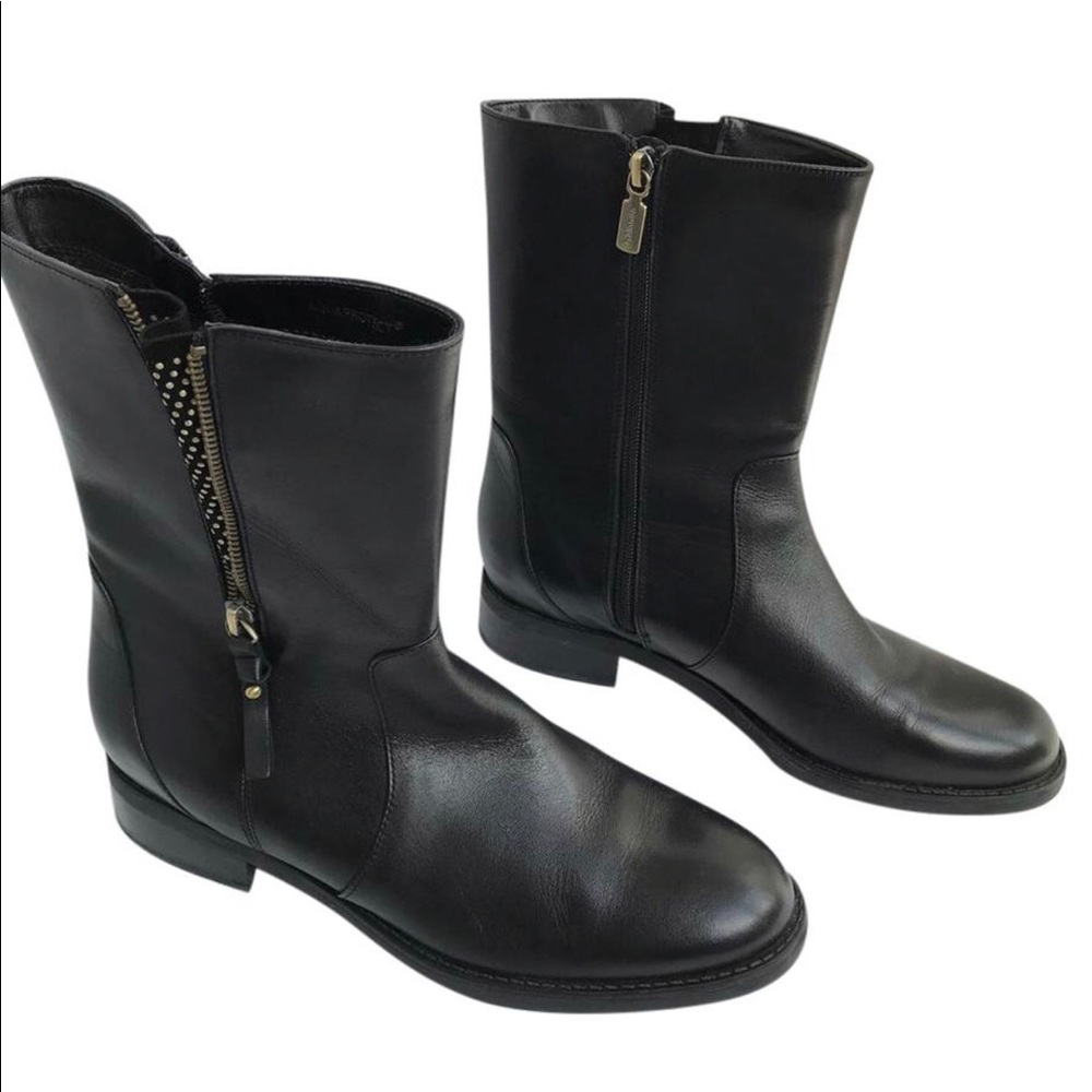 BLONDO. WATERPROOF. INSULATED. Worn once.